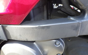 KAWASAKI ZZ-R600 1991 ZX600D