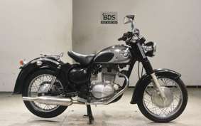 KAWASAKI ESTRELLA CUSTOM BJ250A