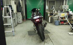 KAWASAKI ZZ-R400 Gen.2 1995 ZX400N