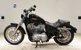 HARLEY XL883LI 2007