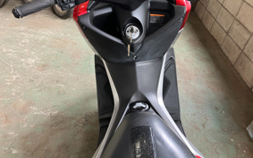 YAMAHA NMAX ABS SE86J