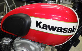 KAWASAKI W650 2000 EJ650A