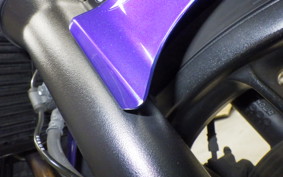 HONDA CB400SF GEN 4 A 2022 NC42