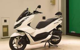 HONDA PCX 160 2007 KF47