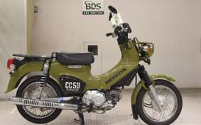 HONDA CROSS CUB 50 1988 AA06