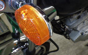 SUZUKI GN125 H