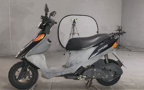 SUZUKI ADDRESS V125 CF4EA