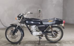 HONDA CB50 JX CB50J