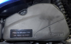 HONDA TACT-4ﾍﾞｰｼｯｸ 2001 AF79