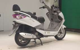 SYM RV125 I Type