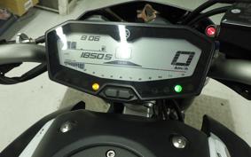 YAMAHA MT-07 ABS 2014 RM07J