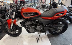 HARLEY X350 2024 W3C