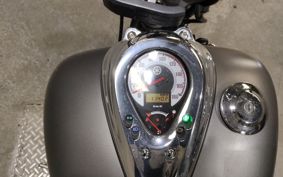 YAMAHA DRAGSTAR 400 2013 VH02J