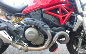 DUCATI MONSTAR 1200 2014 ZDMM603JAEB