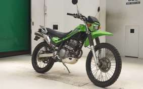 KAWASAKI SUPER SHERPA KL250G