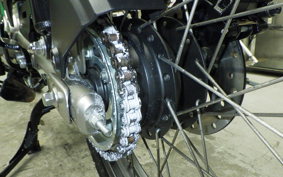 HONDA CT125-2 2023 JA65