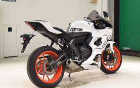 YAMAHA YZF-R7 2023