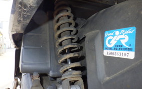 YAMAHA VOX 1997 SA31J