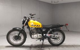 SUZUKI GLASS TRACKER BIG BOY NJ4DA