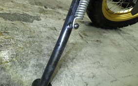 YAMAHA SEROW 250 Gen.3
