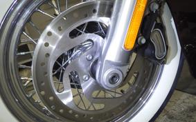 HARLEY FLDE 1750 2019