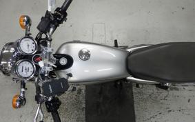 YAMAHA SR400 Gen.3 2003