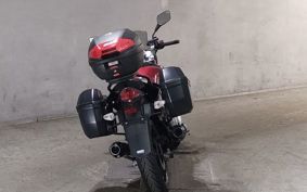 SUZUKI GSR250 GJ55D