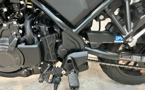 HONDA CL500 2023 PC68