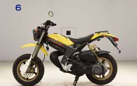 SUZUKI TR50 STREET MAGIC Gen.2 CA1LB