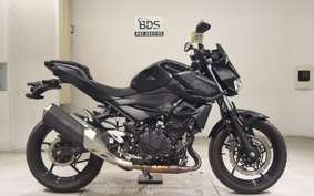 KAWASAKI Z400 Gen.2 2021 EX400G