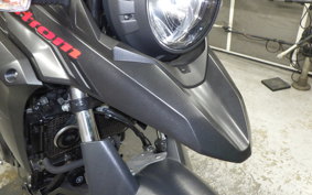 SUZUKI Vｽﾄﾛｰﾑ250A