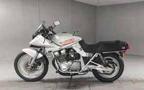 SUZUKI GSX1000S KATANA GT72A