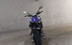 YAMAHA MT-07 2017 RM19J