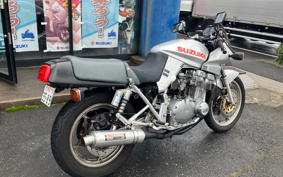 SUZUKI GSX1100S KATANA 1999 GU76A