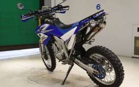 YAMAHA WR250R DG15J