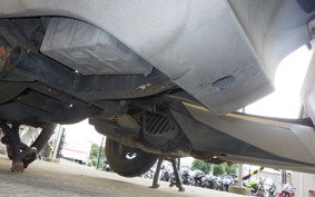 SUZUKI ADDRESS V125 G CF46A