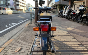 HONDA SUPER CUB50 AA01
