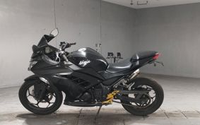 KAWASAKI NINJA250 EX250L