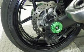 KAWASAKI NINJA 1000 A 2014