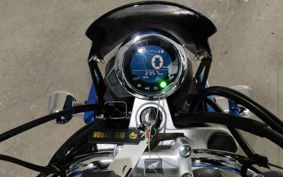 HONDA  MONKEY 125 JB02