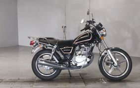 SUZUKI GN125 F Gen.2 PCJ2N