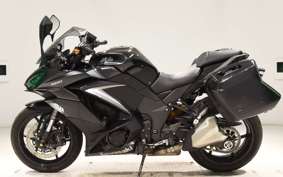 KAWASAKI NINJA 1000 A 2020 ZXT00W