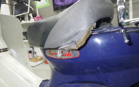 HONDA C50 SUPER CUB 2007 AA01