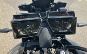 YAMAHA TRACER 9 GT 2021 RN70J