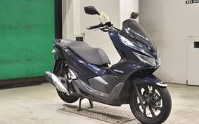HONDA PCX125-3ﾊEVEﾘｯﾄﾞ JF84