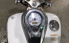 YAMAHA DRAGSTAR 400 VH01J