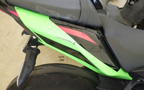 KAWASAKI ZX 10 NINJA ABS 2023 ZXT02L