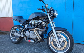 BUELL BUELL M2 CYCLONE 2001 LS11