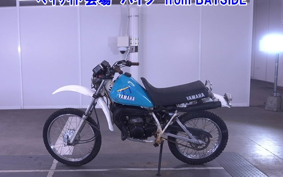 YAMAHA DT50
