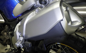 YAMAHA XT1200Z SUPER TENERE 2012